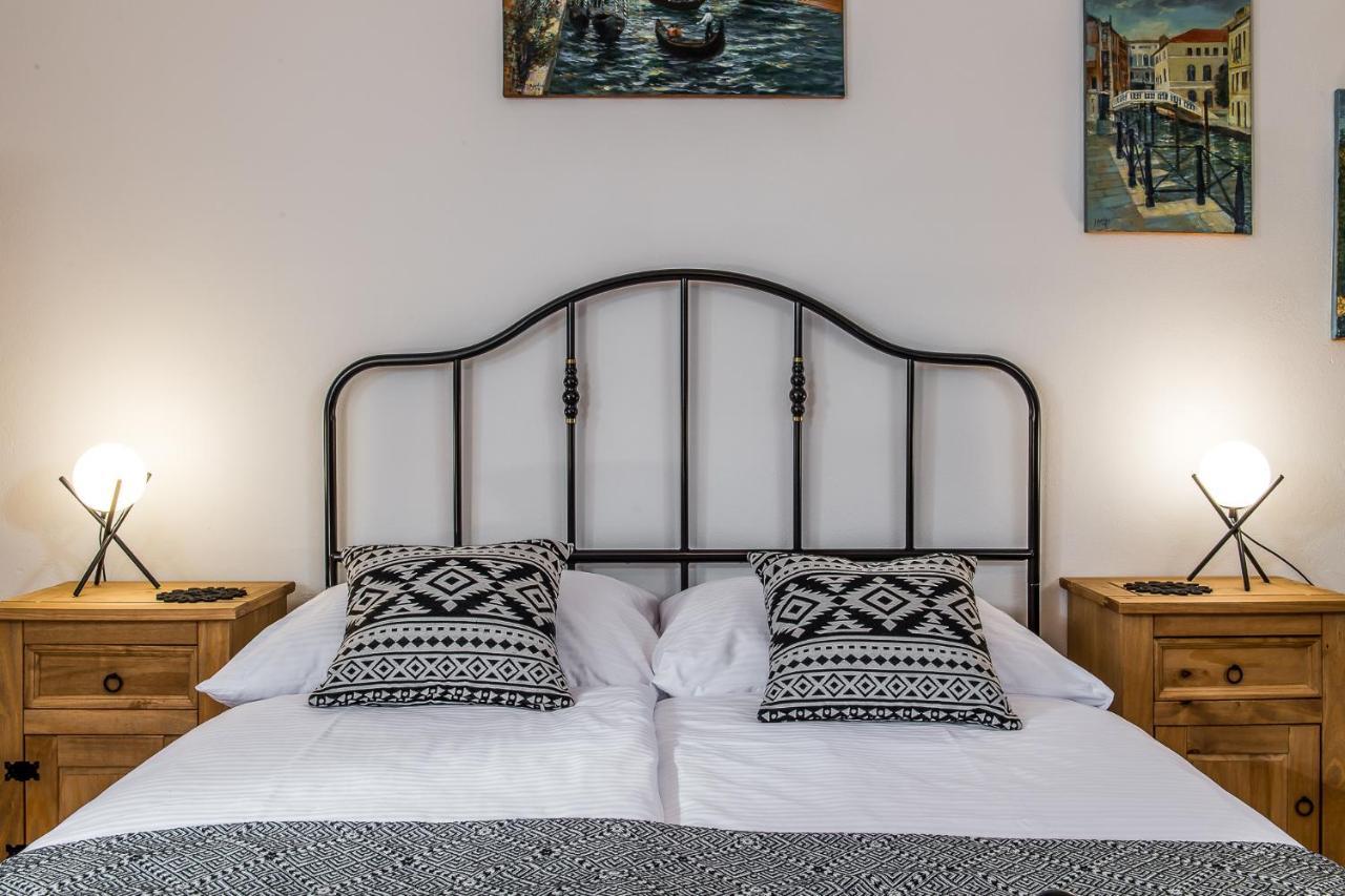 Poetika Apartments Presov Luaran gambar