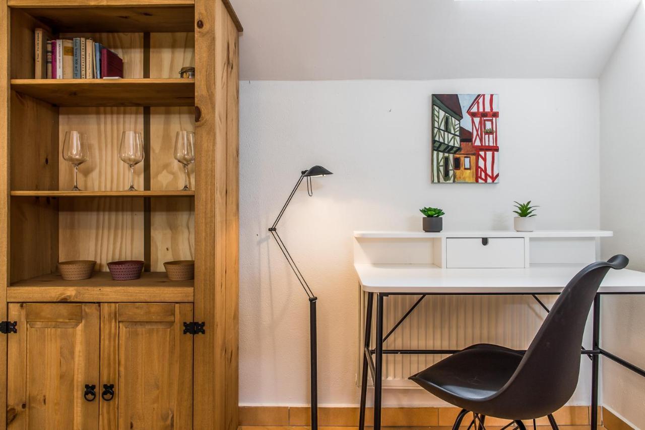 Poetika Apartments Presov Luaran gambar