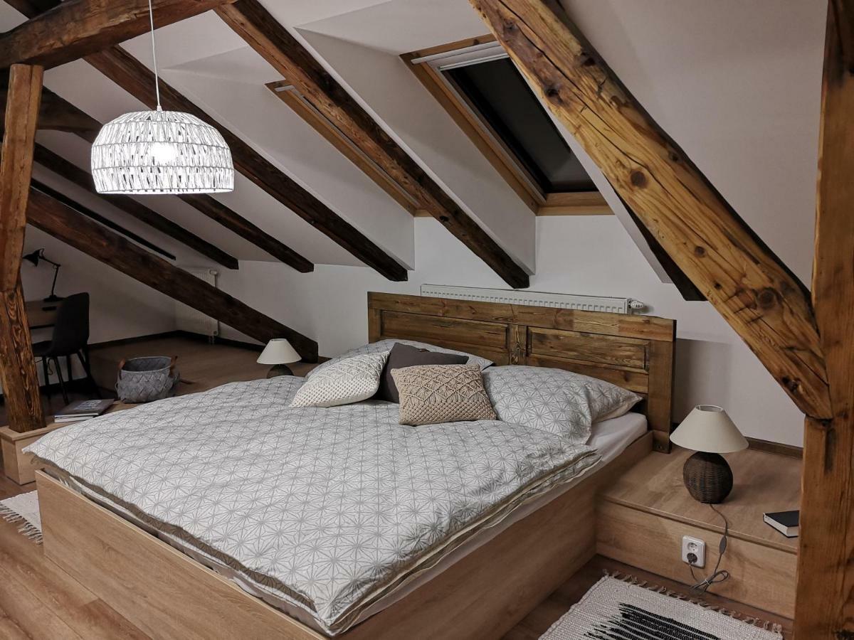 Poetika Apartments Presov Luaran gambar