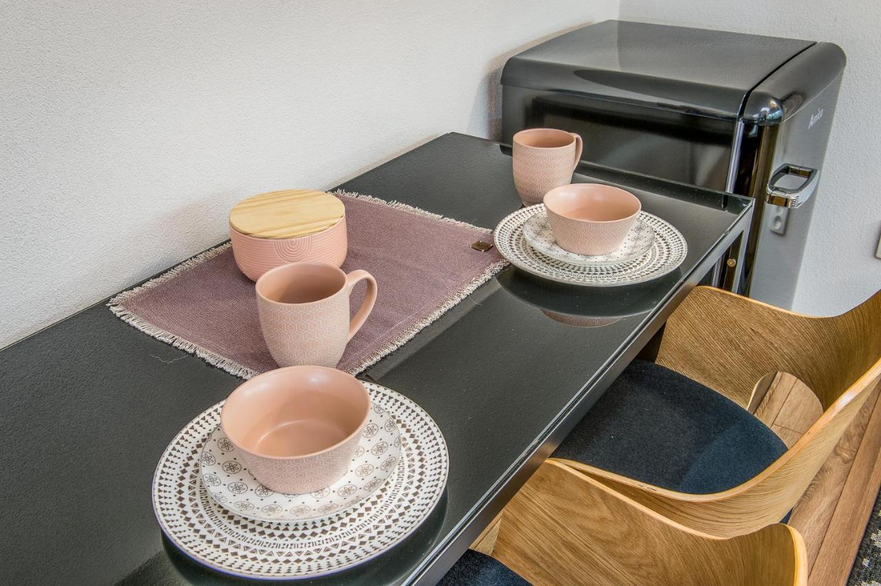 Poetika Apartments Presov Luaran gambar